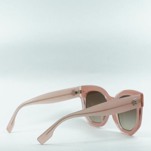 NEW BURBERRY BE4307F 384713 SUNGLASSES main image 9